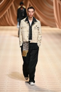 Amiri men's Fall 2024
