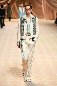 Amiri men's Fall 2024