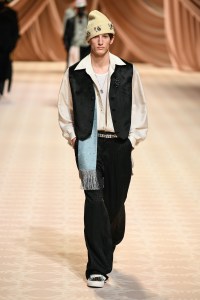 Amiri men's Fall 2024