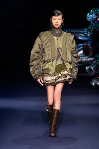 Andersson Bell RTW Fall 2024