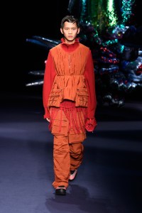 Andersson Bell RTW Fall 2024