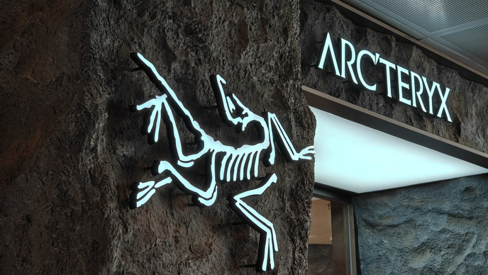 Arc’teryx Wins Injunction Against Adidas over Store Name