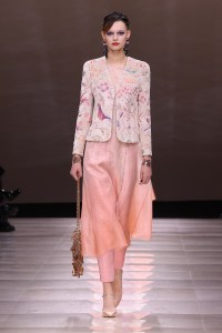 Armani Privé Couture Spring 2024