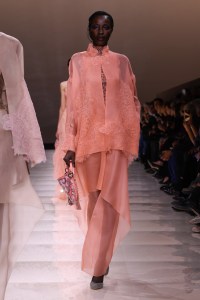 Armani Privé Couture Spring 2024