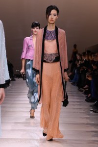 Armani Privé Couture Spring 2024