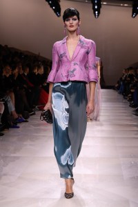 Armani Privé Couture Spring 2024