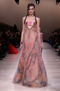 Armani Privé Couture Spring 2024