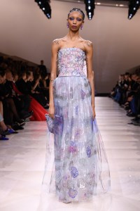 Armani Privé Couture Spring 2024