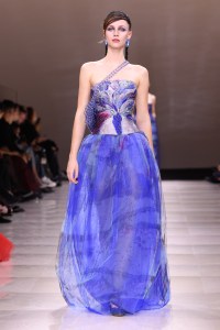 Armani Privé Couture Spring 2024