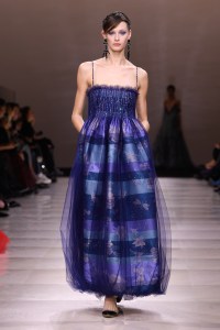 Armani Privé Couture Spring 2024
