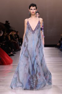 Armani Privé Couture Spring 2024