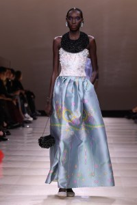Armani Privé Couture Spring 2024