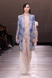 Armani Privé Couture Spring 2024