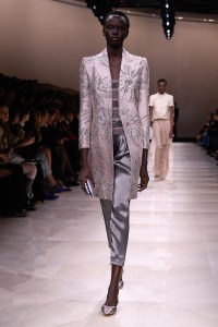 Armani Privé Couture Spring 2024