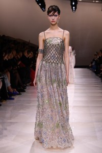 Armani Privé Couture Spring 2024
