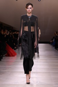 Armani Privé Couture Spring 2024