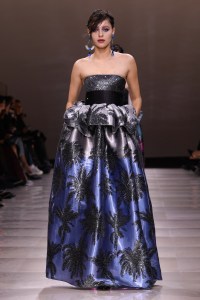 Armani Privé Couture Spring 2024