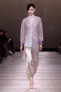 Armani Privé Couture Spring 2024