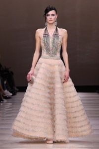 Armani Privé Couture Spring 2024