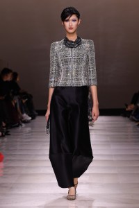 Armani Privé Couture Spring 2024