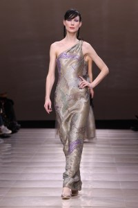 Armani Privé Couture Spring 2024