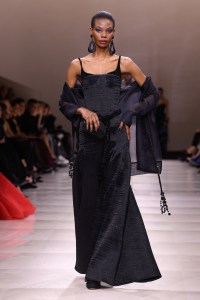 Armani Privé Couture Spring 2024