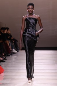 Armani Privé Couture Spring 2024
