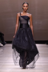 Armani Privé Couture Spring 2024
