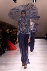Armani Privé Couture Spring 2024