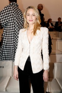Dianna Agron