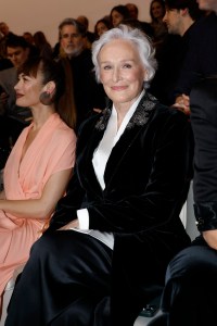 Glenn Close