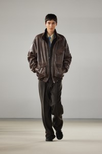 Auralee RTW Fall 2024
