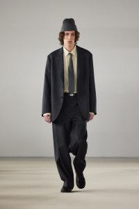 Auralee RTW Fall 2024