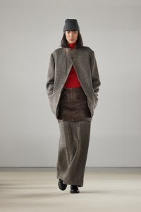 Auralee RTW Fall 2024