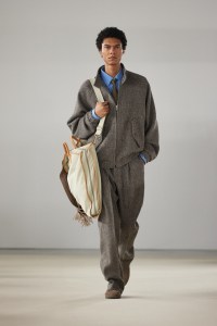 Auralee RTW Fall 2024
