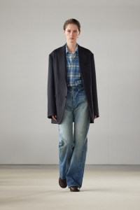 Auralee RTW Fall 2024