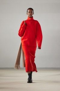 Auralee RTW Fall 2024