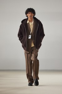 Auralee RTW Fall 2024