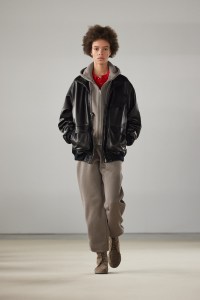 Auralee RTW Fall 2024