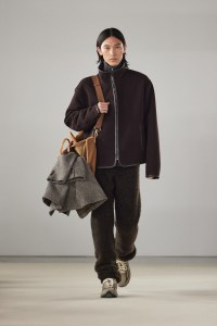 Auralee RTW Fall 2024
