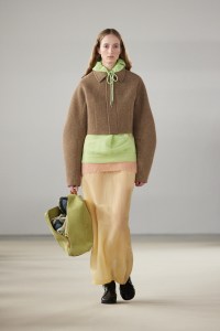 Auralee RTW Fall 2024