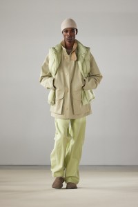 Auralee RTW Fall 2024
