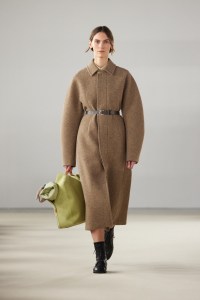 Auralee RTW Fall 2024