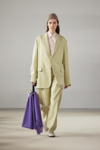 Auralee RTW Fall 2024