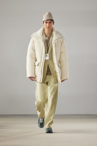 Auralee RTW Fall 2024