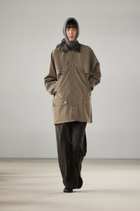 Auralee RTW Fall 2024