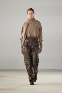Auralee RTW Fall 2024