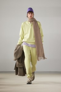Auralee RTW Fall 2024