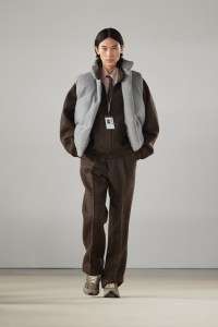 Auralee RTW Fall 2024