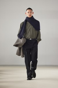 Auralee RTW Fall 2024